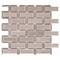 Andova Tiles ANDOVA TILES Turret Natural Stone Mosaic Pattern Wall Tile ANDTUR211 - alternate 6